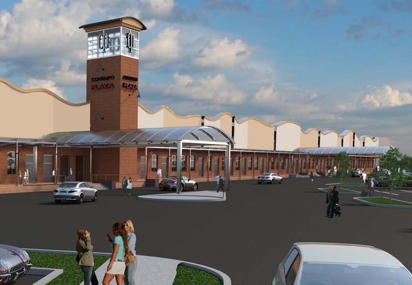 More Photos Of 220 Passaic St, Passaic Storefront For Lease