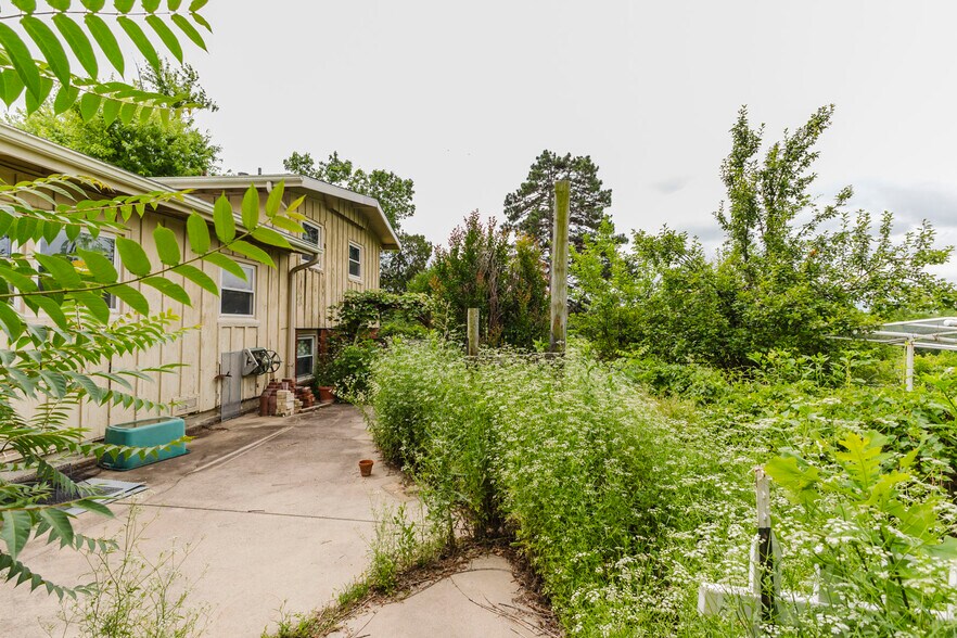More Photos Of 145 N 127th St E, Wichita Land For Sale