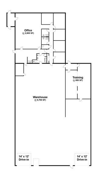 More Photos Of 5225 S Middlebrook Pike, Knoxville Showroom For Sale