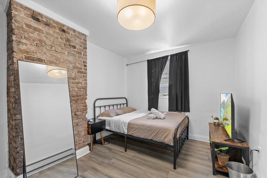 More Photos Of 188 New York Ave, Jersey City Multifamily For Sale