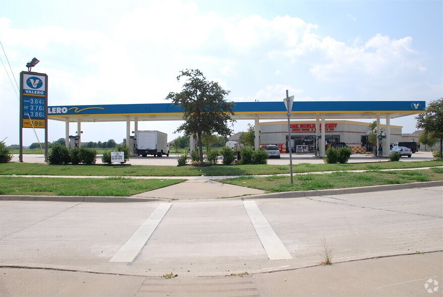 More Photos Of 2881 FM Road 157, Mansfield Restaurant For Lease