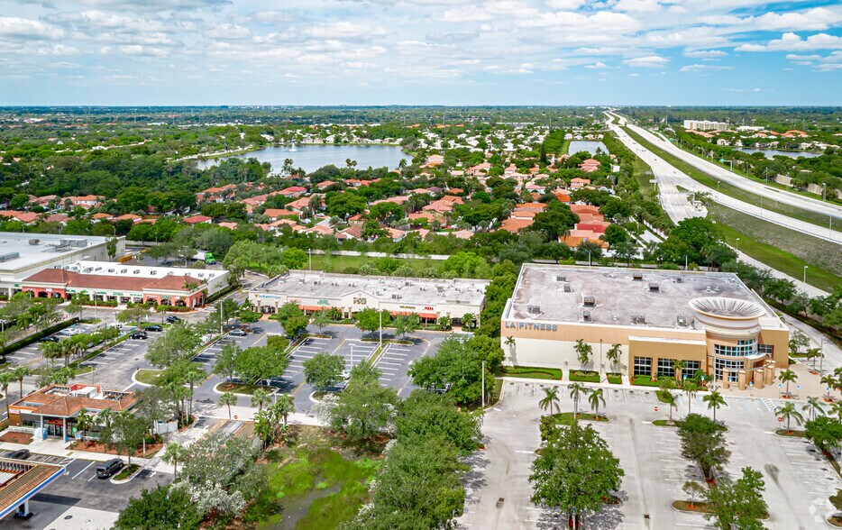 More Photos Of 5463 Lyons Rd, Coconut Creek Storefront For Lease