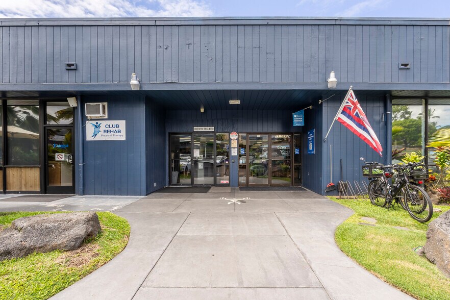 More Photos Of 75-5699 Kopiko St, Kailua Kona Freestanding For Sale