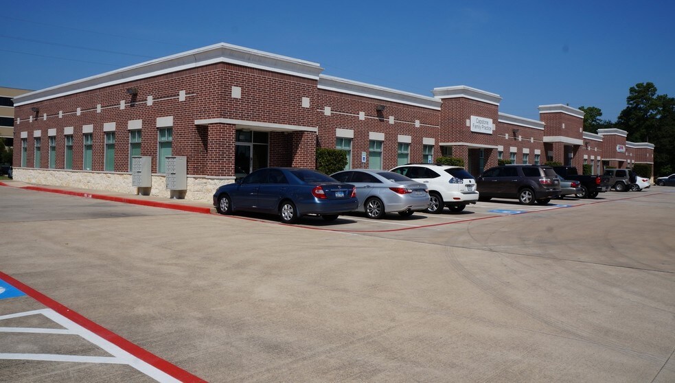 More Photos Of 6401 Cypresswood Dr, Spring Office For Lease