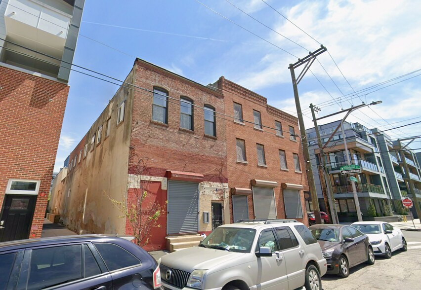 More Photos Of 1301-1305 Germantown Ave, Philadelphia Storefront Retail Residential For Sale