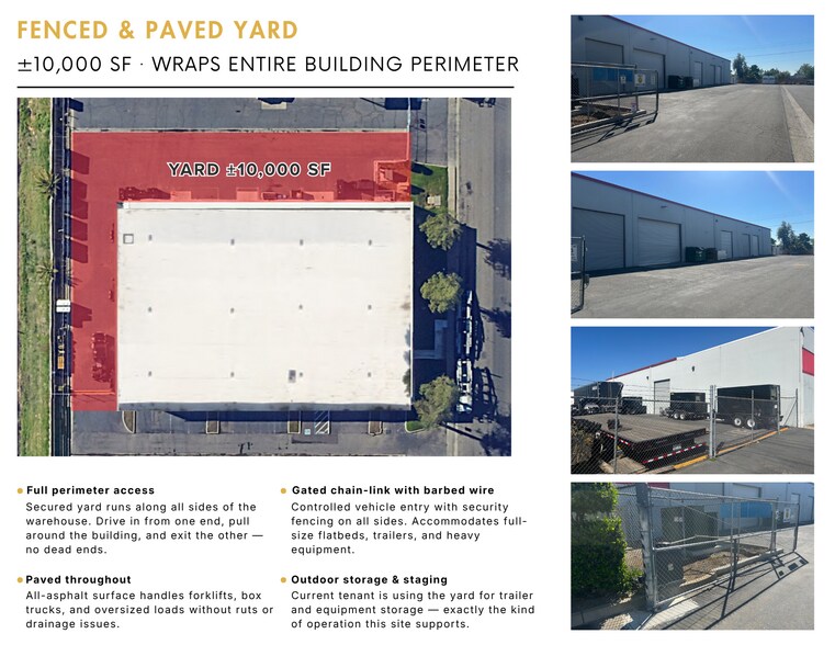 More Photos Of 8392 Carbide Ct, Sacramento Manufacturing For Sale