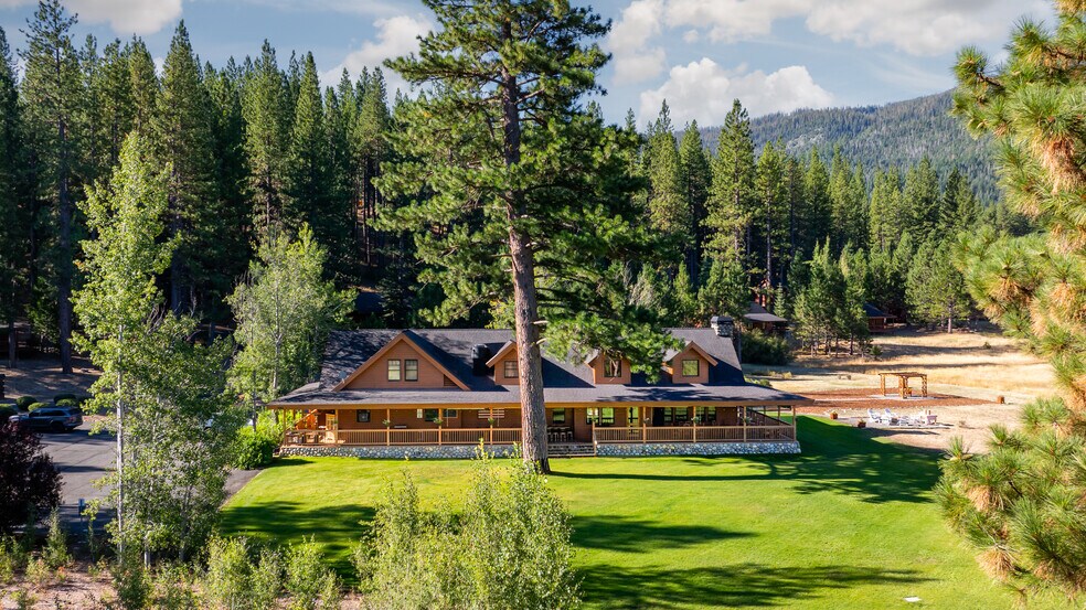 More Photos Of 985 Whitehawk Dr, Clio Hotel For Sale