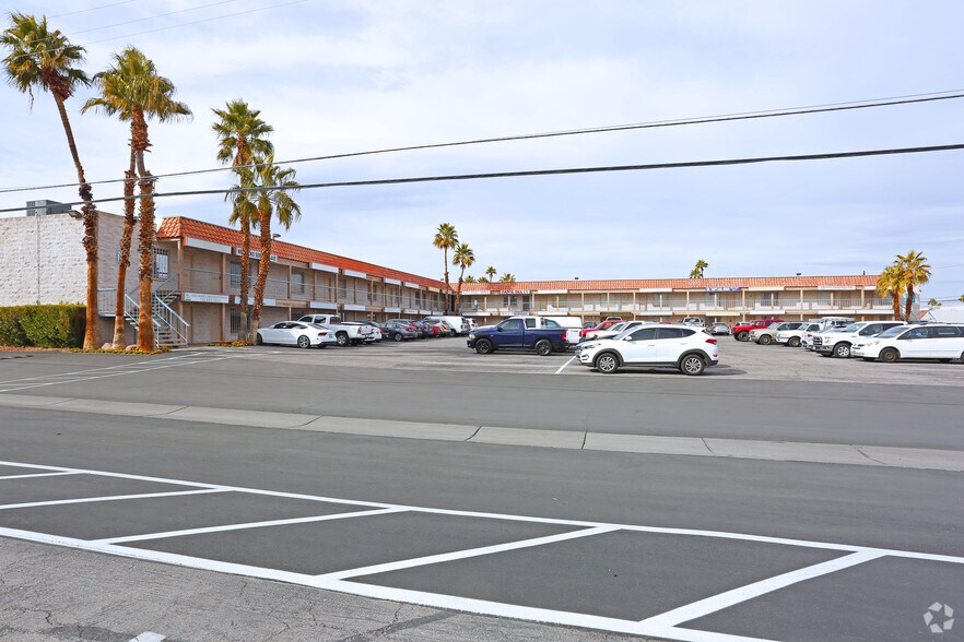 Primary Photo Of 3111 S Valley View Blvd, Las Vegas Light Manufacturing For Lease