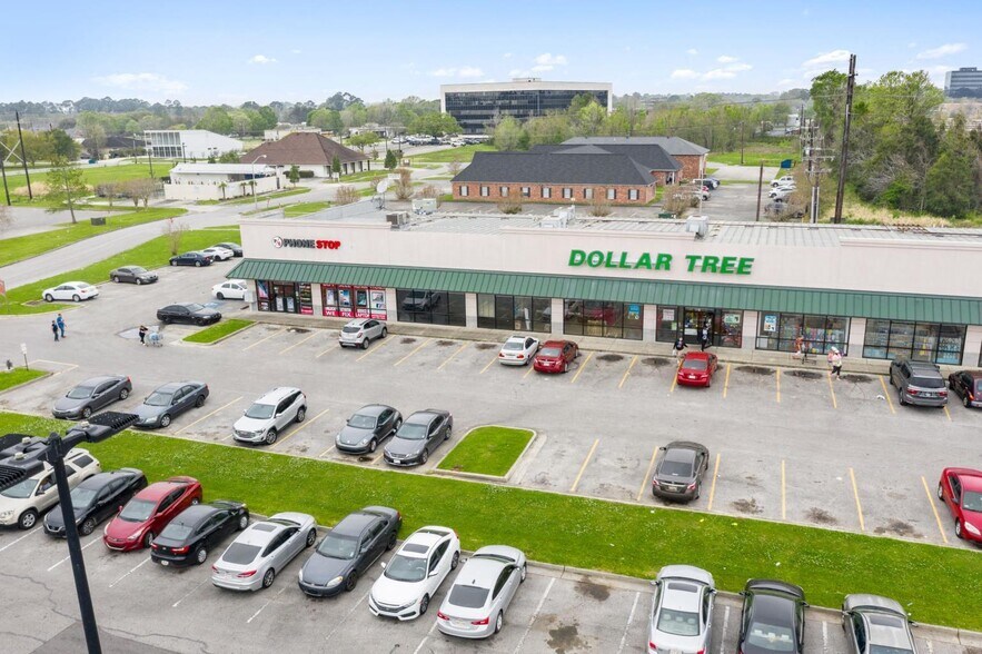 More Photos Of 200 Production Dr, Lafayette Unknown For Lease