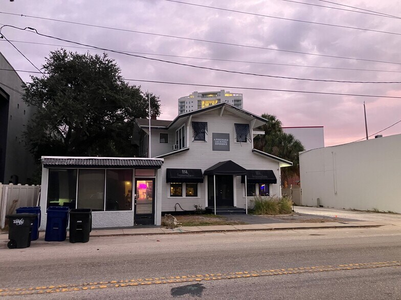 Primary Photo Of 2710-2714 S Macdill Ave, Tampa General Retail For Sale