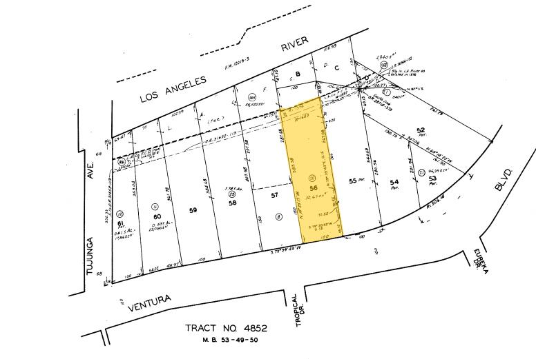 More Photos Of 11331 Ventura Blvd, Studio City Loft Creative Space For Lease