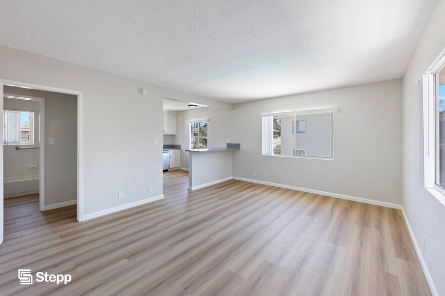More Photos Of 140 E Spring St, Long Beach Apartments For Sale