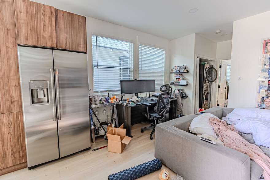 More Photos Of 4177-4181 Georgia St, San Diego Apartments For Sale