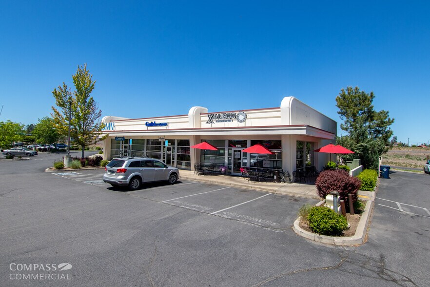 More Photos Of 3835 SW 21st St, Redmond Unknown For Lease