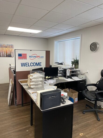 More Photos Of 343 Spook Rock Rd, Suffern Office For Sale