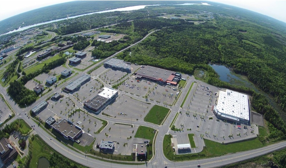 Primary Photo Of 9 Riocan Ave, Fredericton Unknown For Lease