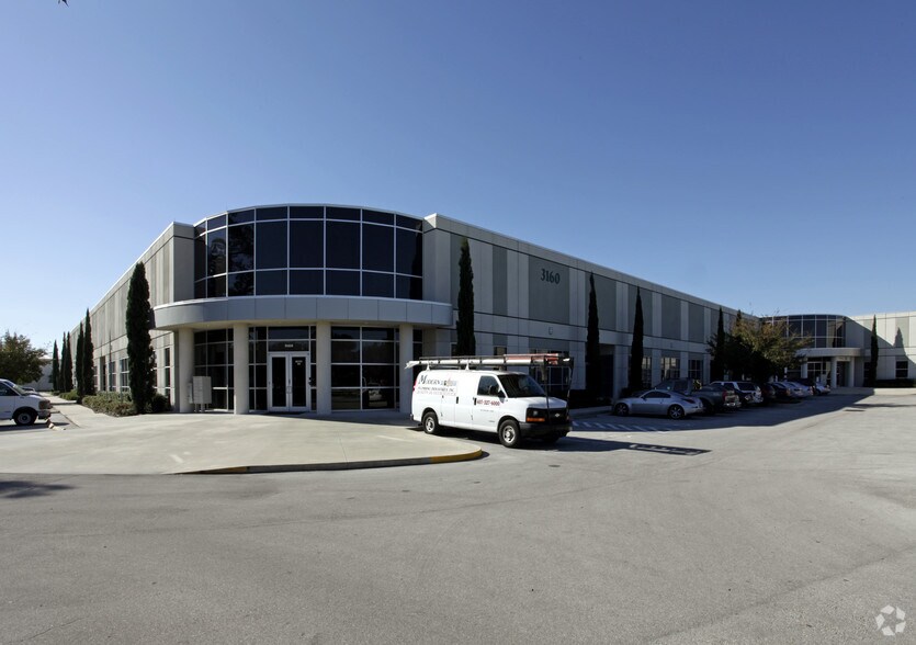 More Photos Of 3160 Southgate Commerce Blvd, Orlando Office For Lease