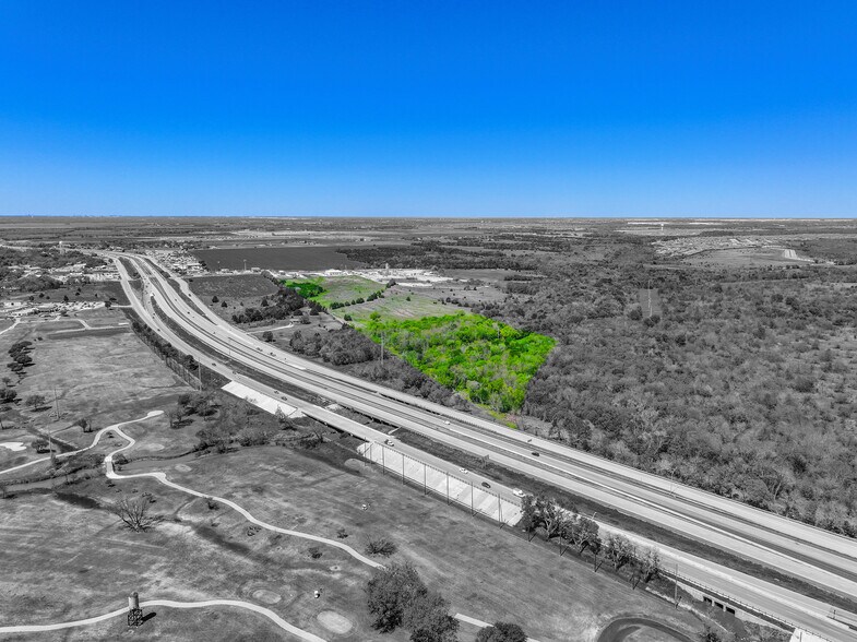 More Photos Of Fm 148 & US 175, Crandall Land For Sale