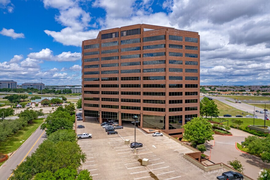 More Photos Of 5605 N MacArthur Blvd, Irving Coworking Space