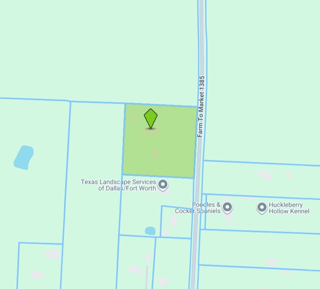 More Photos Of 10935 FM 1385, Pilot Point Unknown For Lease