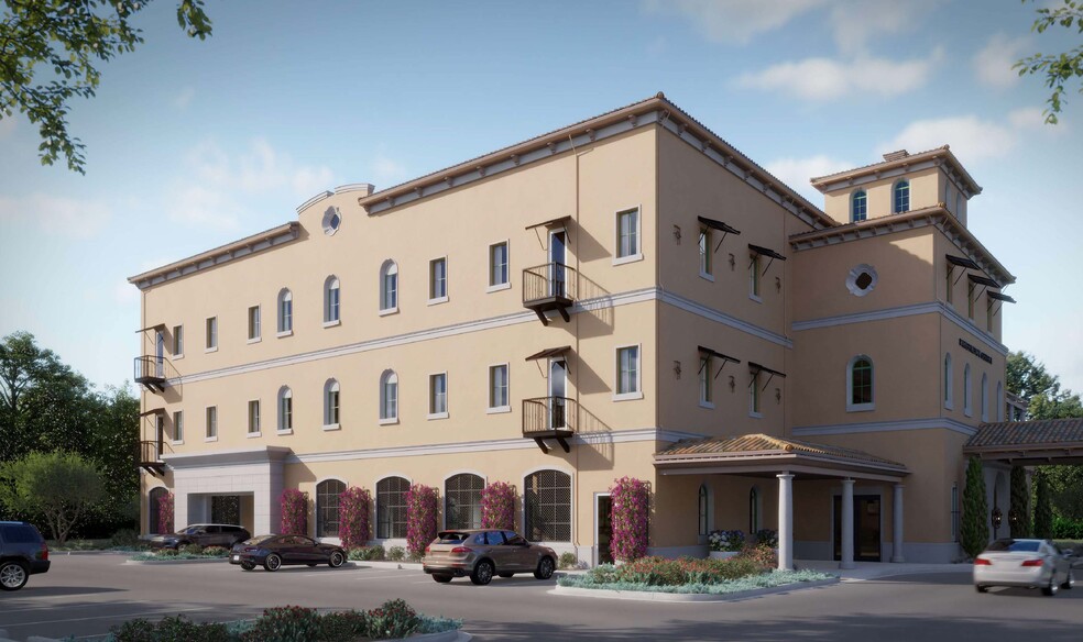 More Photos Of 44625 Avenida de Missiones, Temecula Medical For Lease