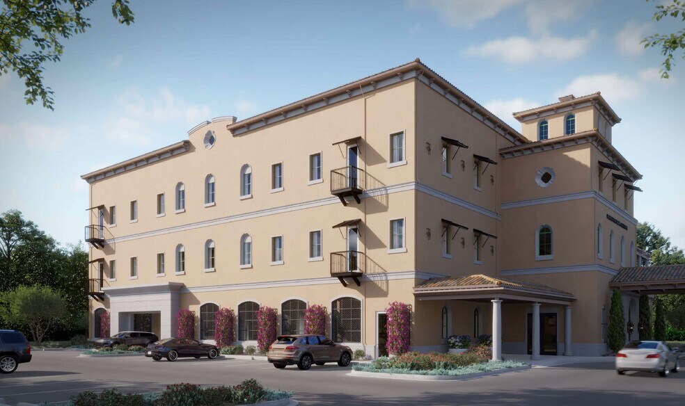 More Photos Of 44625 Avenida de Missiones, Temecula Medical For Sale