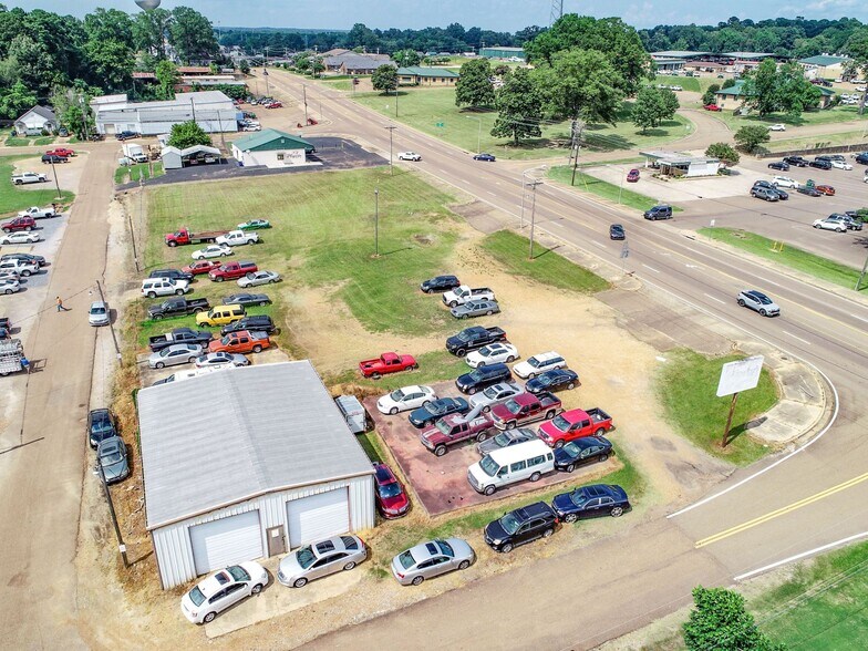More Photos Of 624 Hwy 6/Mississippi 278, Batesville Land For Sale