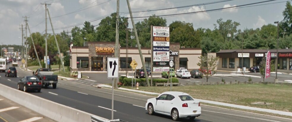 Primary Photo Of 115 Rt-73, Berlin Unknown For Lease