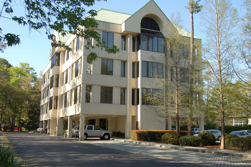 More Photos Of 52 New Orleans Rd, Hilton Head Island Office For Sale