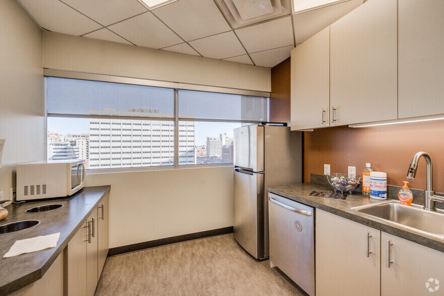 More Photos Of 1800 Glenarm Pl, Denver Office For Lease