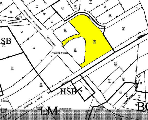 More Photos Of 405 W Pike St, Lawrenceville Medical For Sale