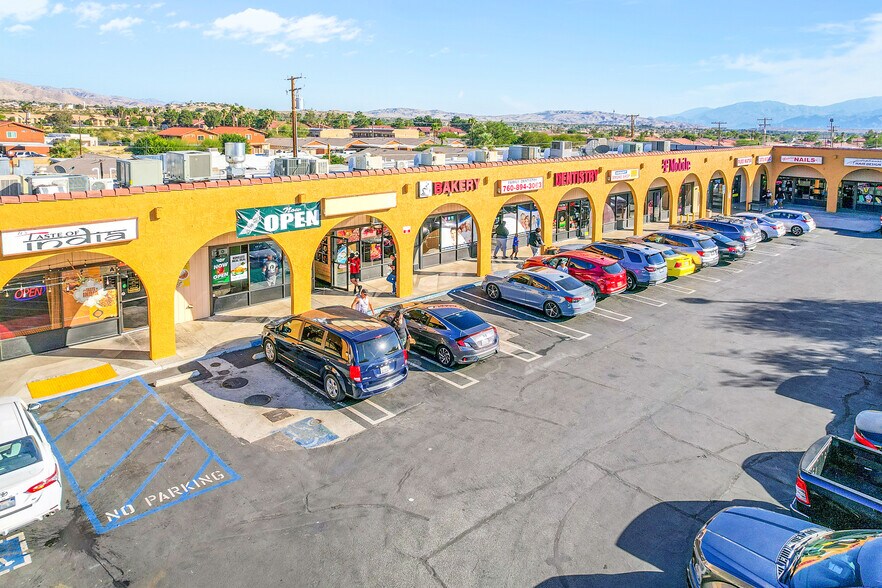 More Photos Of 13180-13190 Palm Dr, Desert Hot Springs Unknown For Lease