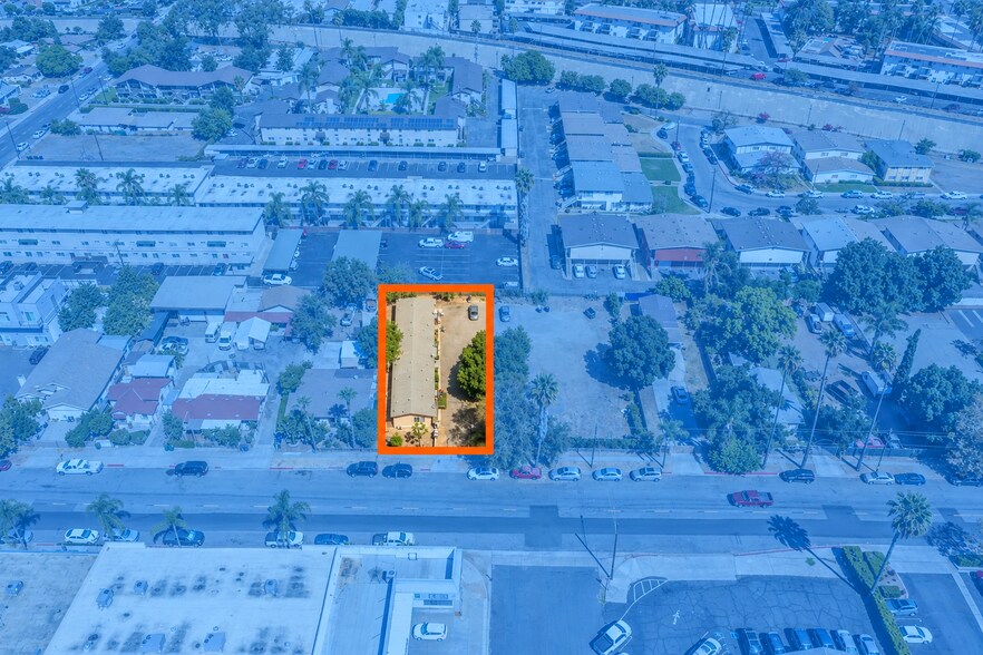 More Photos Of 354-364 E Pennsylvania Ave, Escondido Apartments For Sale