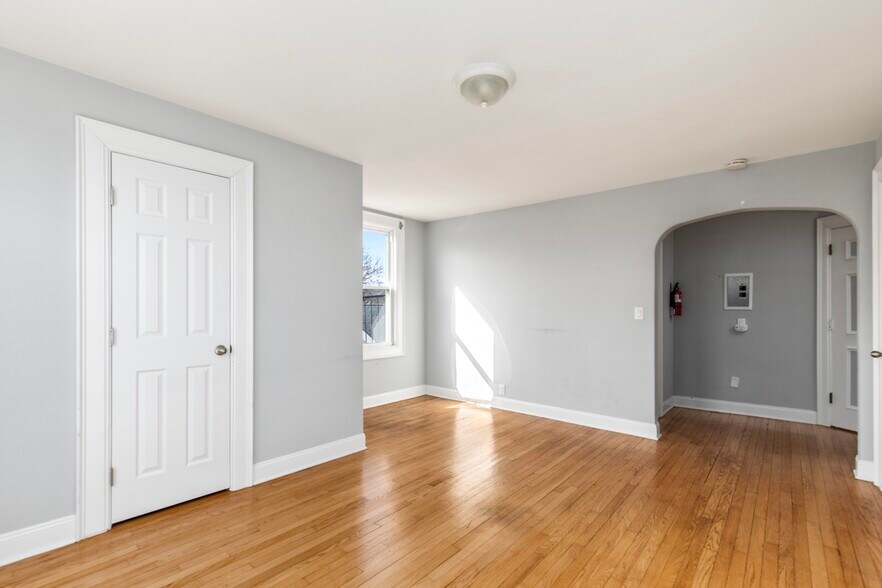 More Photos Of , Rutherford Multifamily For Sale