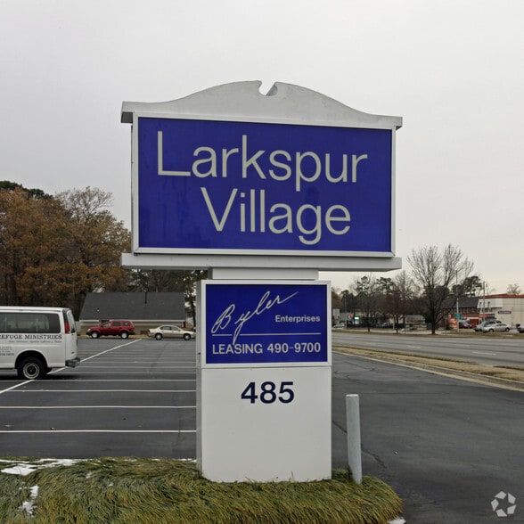 More Photos Of 485 S Independence Blvd, Virginia Beach Office For Lease