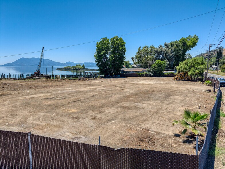 More Photos Of 4270 Lakeshore Blvd, Lakeport Land For Sale