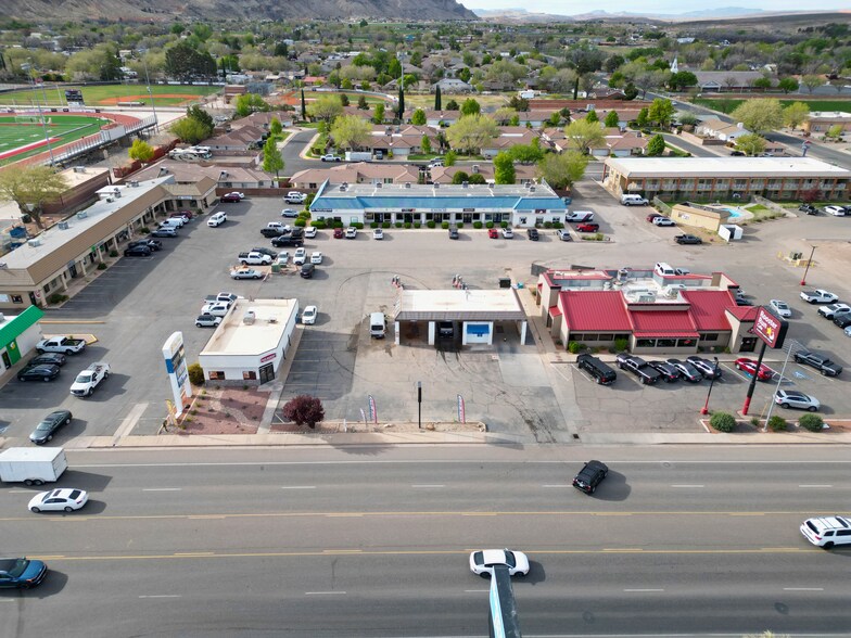 More Photos Of 545 W State St, Hurricane Unknown For Lease