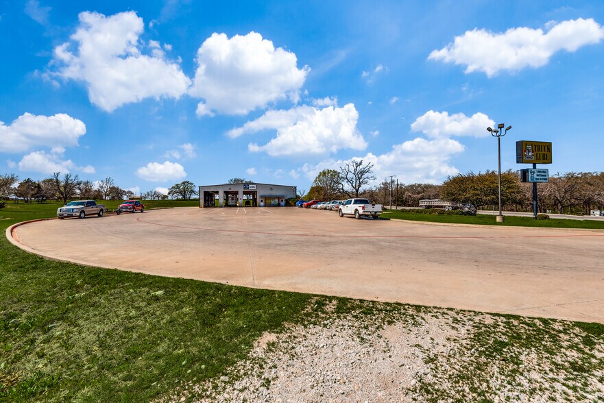 More Photos Of 1300 FM 1810, Decatur Land For Sale
