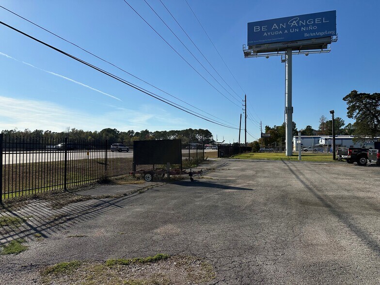 More Photos Of 3607 FM 1960 Rd W, Humble Land For Sale