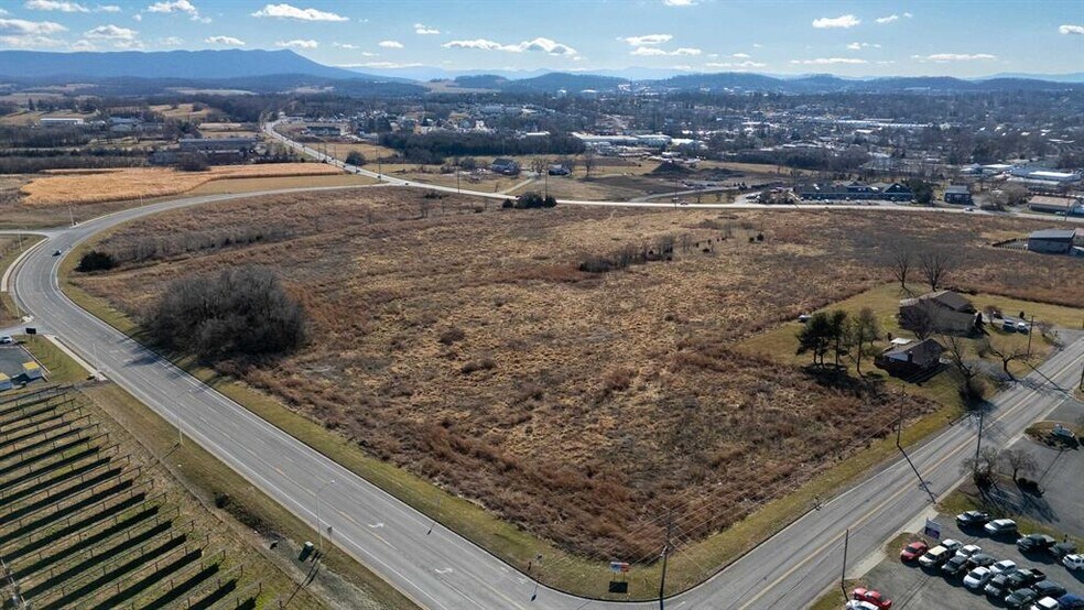More Photos Of 000 Acorn Dr, Harrisonburg Land For Sale