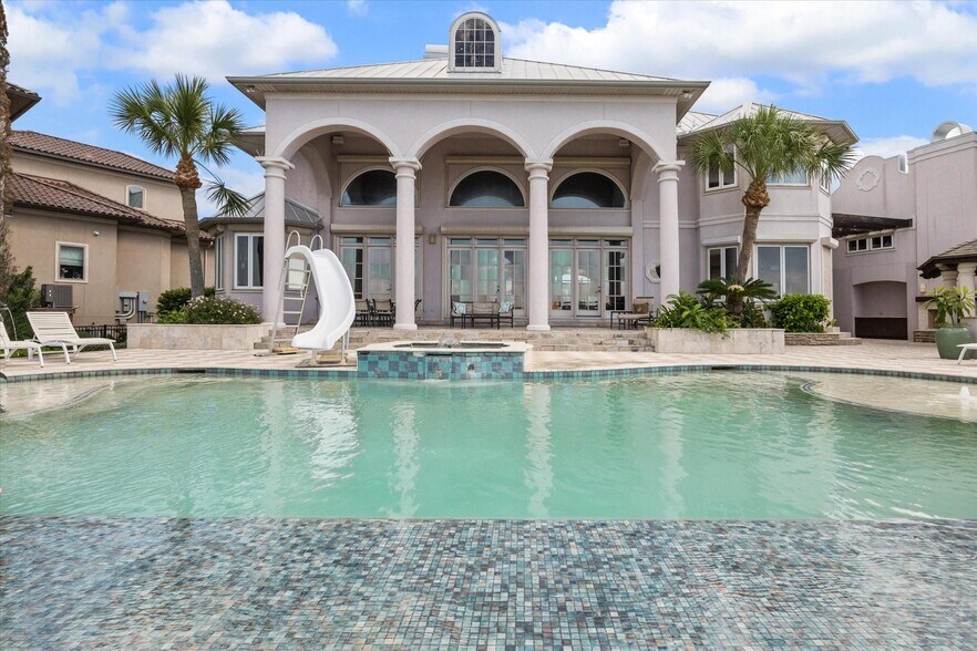 More Photos Of 1818 Ray Shell Ct, Seabrook Land For Sale