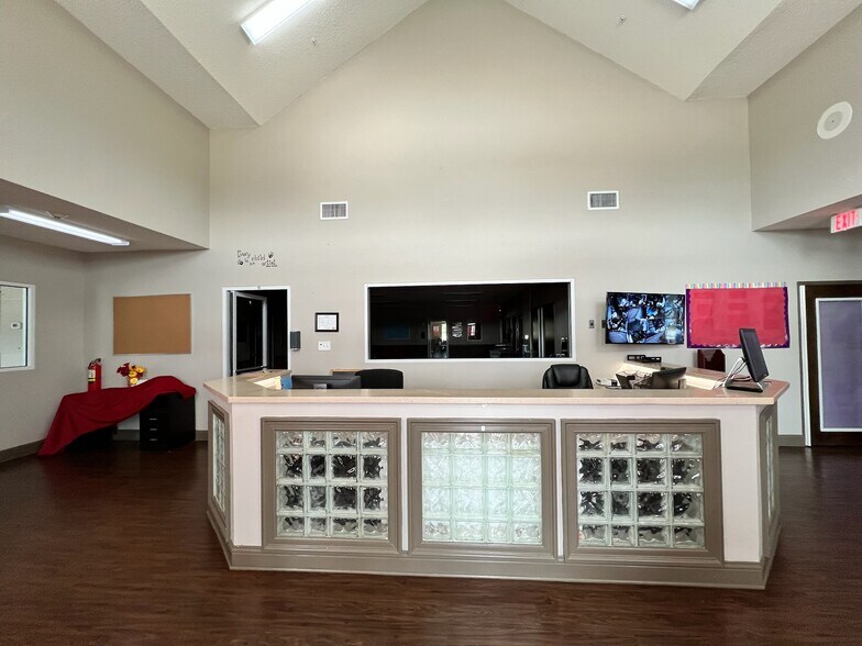 More Photos Of 11955 Coit Rd, Frisco Daycare Center For Sale