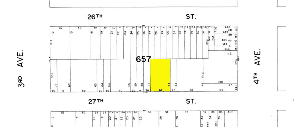 More Photos Of 177 27th St, Brooklyn Warehouse For Sale