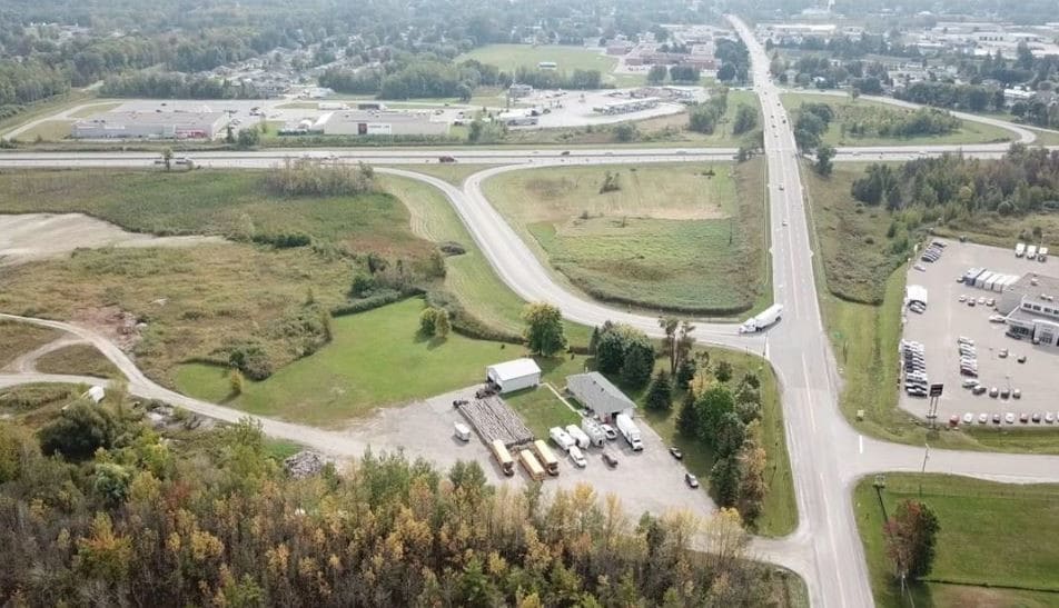 More Photos Of 1500 Edward St, Prescott Land For Lease