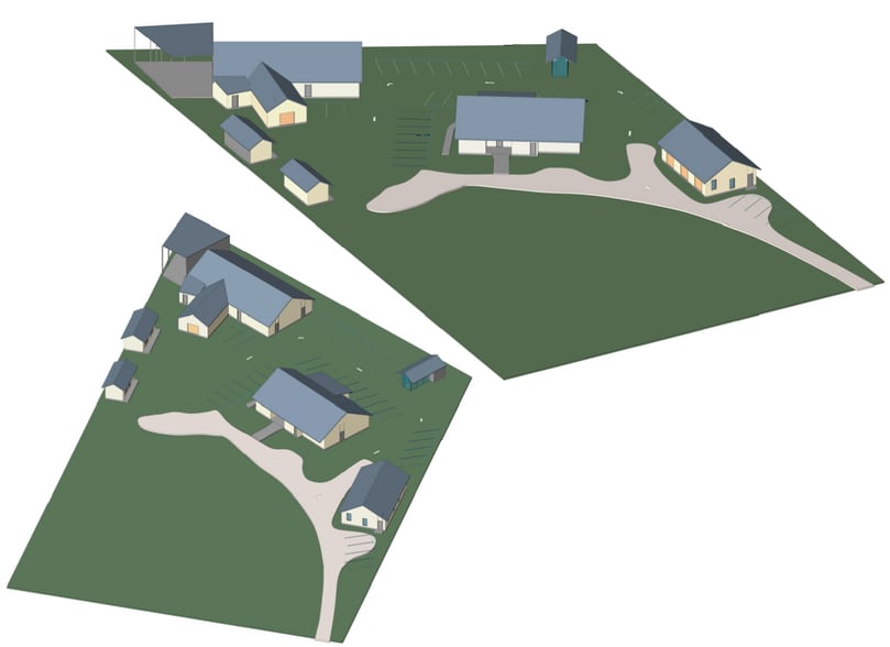 More Photos Of 11904 Old San Antonio Rd, Manchaca Light Manufacturing For Lease