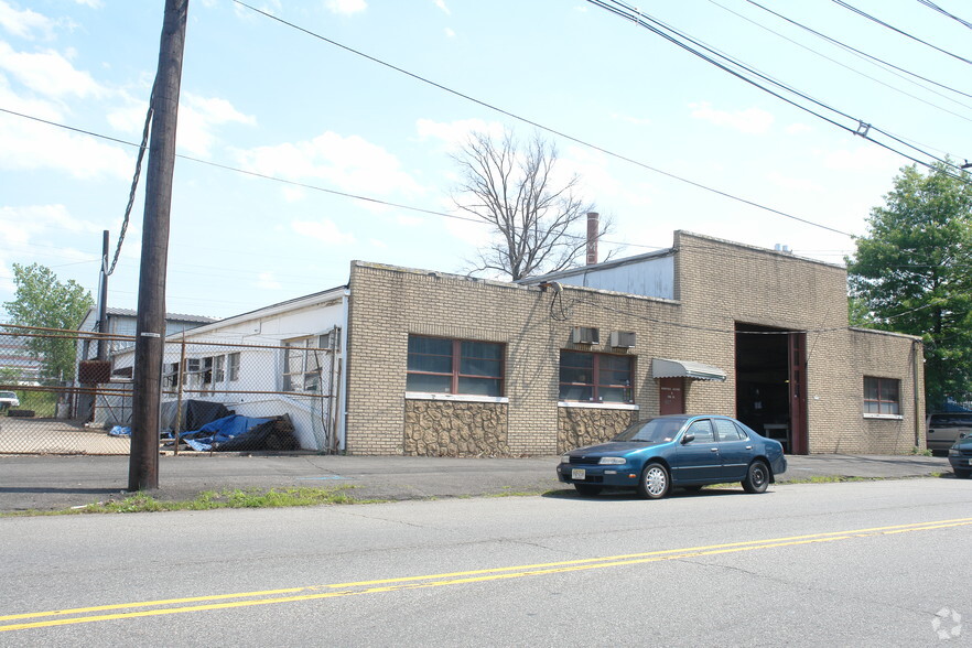 More Photos Of , Linden Industrial For Sale