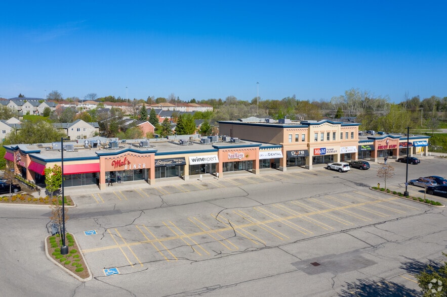 More Photos Of 645 Westmount Rd E, Kitchener General Retail For Lease