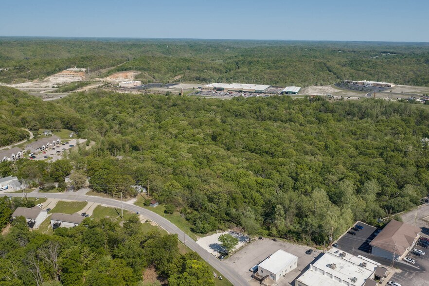 More Photos Of 126 S Fish Haven Rd, Lake Ozark Land For Sale
