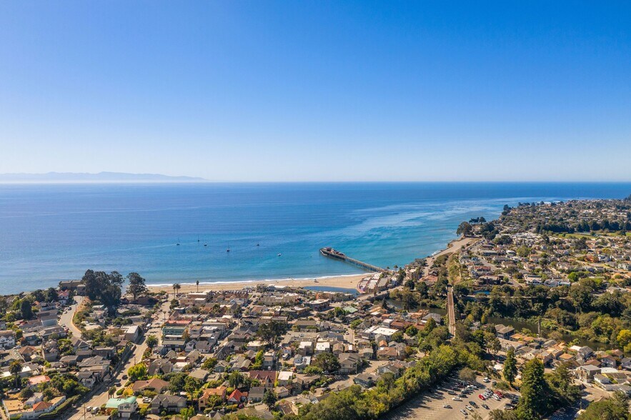 More Photos Of 516 Capitola Ave, Capitola Multifamily For Sale