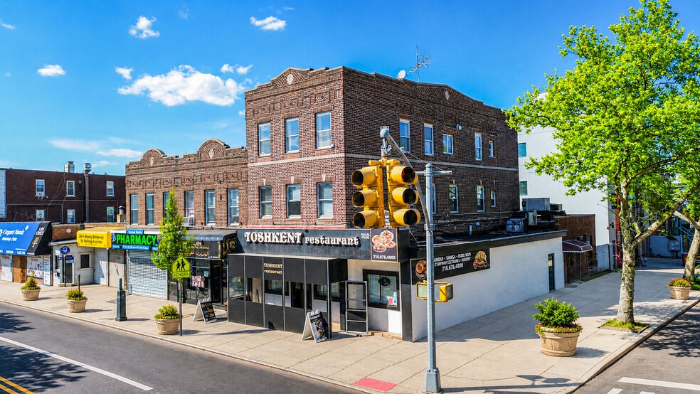 More Photos Of 1969 Bath Ave, Brooklyn Specialty For Sale